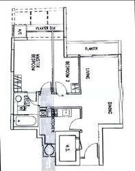 One Oxley Rise (D9), Apartment #585635101